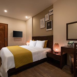 Chambre de Luxe