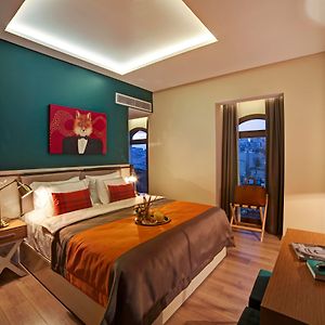 Chambre de Luxe