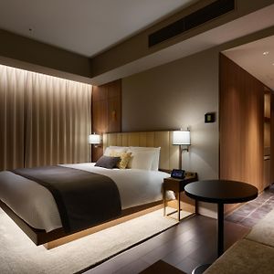 Chambre de Luxe Lit King-Size