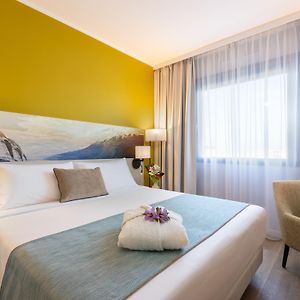 Chambre Supérieure