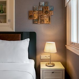 Chambre Simple Premium