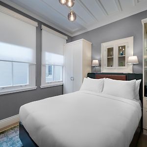 Chambre Premium Lit King-Size
