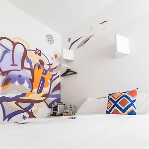 Chambre Lit Queen-Size