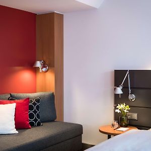 Chambre Triple Confort