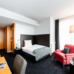 Chambre Standarde Lit Queen-Size