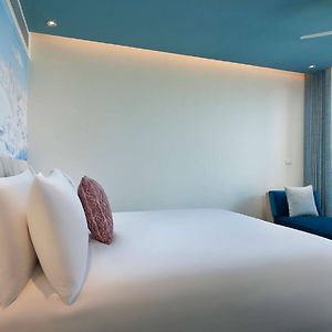 Chambre Double de Luxe