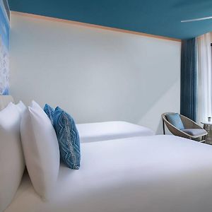 Chambre Supérieure Double