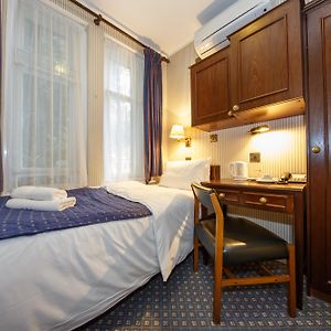 Chambre Simple