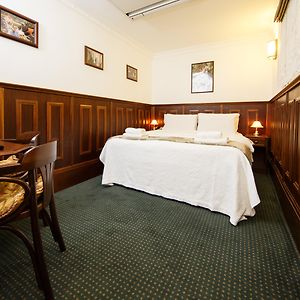 Chambre Supérieure Double