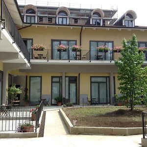 Loft Regio Parco