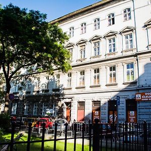 The Grand Budapest Apartment