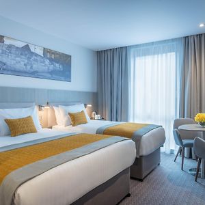 Chambre de Luxe Lit King-Size