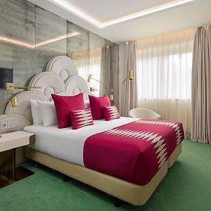 Chambre Supérieure Double