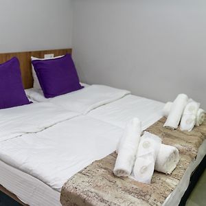 Chambre Budgétée Double