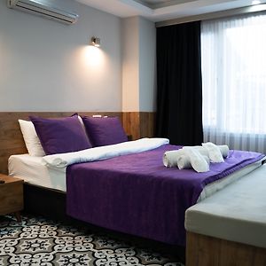 Greenpine Taksim