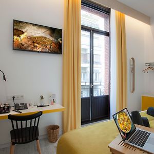 Chambre de Luxe Lit Queen-Size