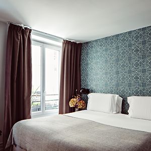 Chambre Double de Luxe