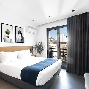 Chambre Supérieure Lit King-Size