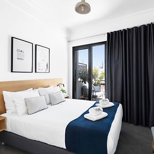 Chambre de Luxe Lit King-Size