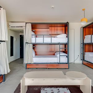 Chambre Juste Pour Femmes Dortoir
