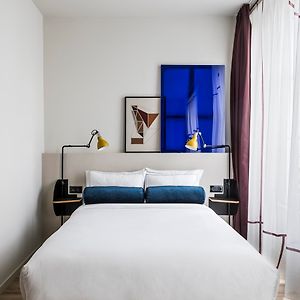 Chambre Confortable Simple
