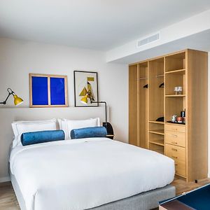 Chambre Lit King-Size
