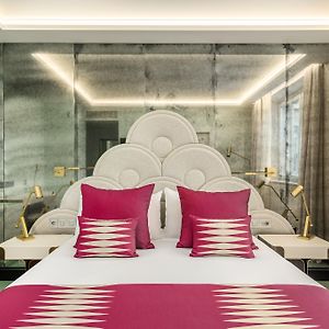 Chambre Supérieure