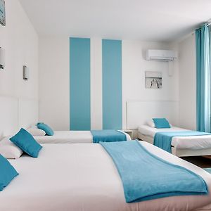 Chambre Quadruple