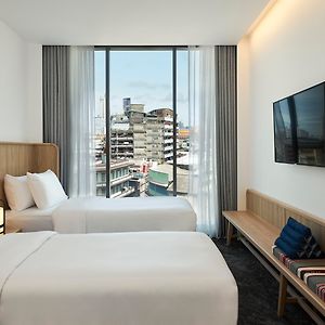 Chambre City Double