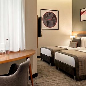 Chambre Supérieure Double