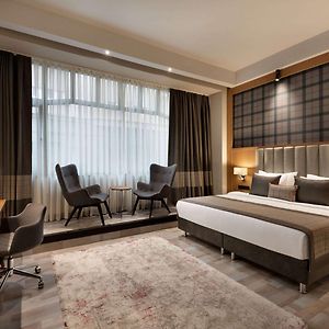 Chambre de Luxe Lit King-Size