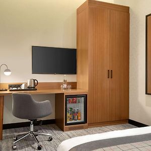 Chambre Supérieure Lit Queen-Size