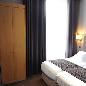 Chambre Confort Double