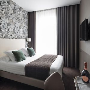 Chambre Double Confort