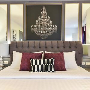 Chambre Double de Luxe