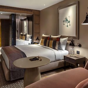Chambre Lit King-Size