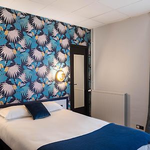 Chambre Double Confort