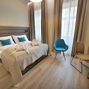 Chambre Lit Queen-Size