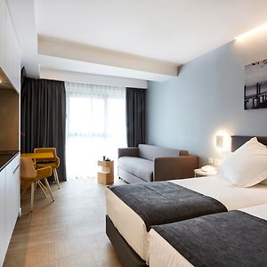 Chambre Familiale