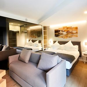 Chambre Supérieure