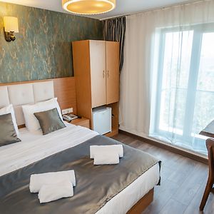 Chambre Double de Luxe