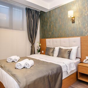 Chambre Double Économique