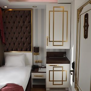Chambre Simple