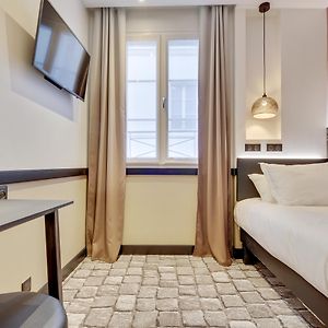 Chambre Simple Confort