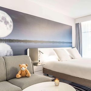 Chambre Exécutive Double