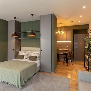 Olive Nature - Tourism Apartments