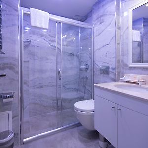 Chambre de Luxe d'Angle
