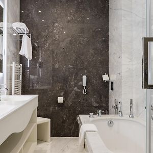 Chambre Grande Double