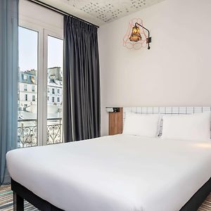 Chambre Standarde Lit King-Size