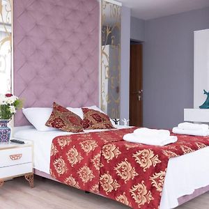 Chambre Standarde Lit Queen-Size
